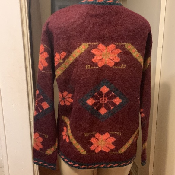 Women SISLEY SWEATER - Picture 5 of 8